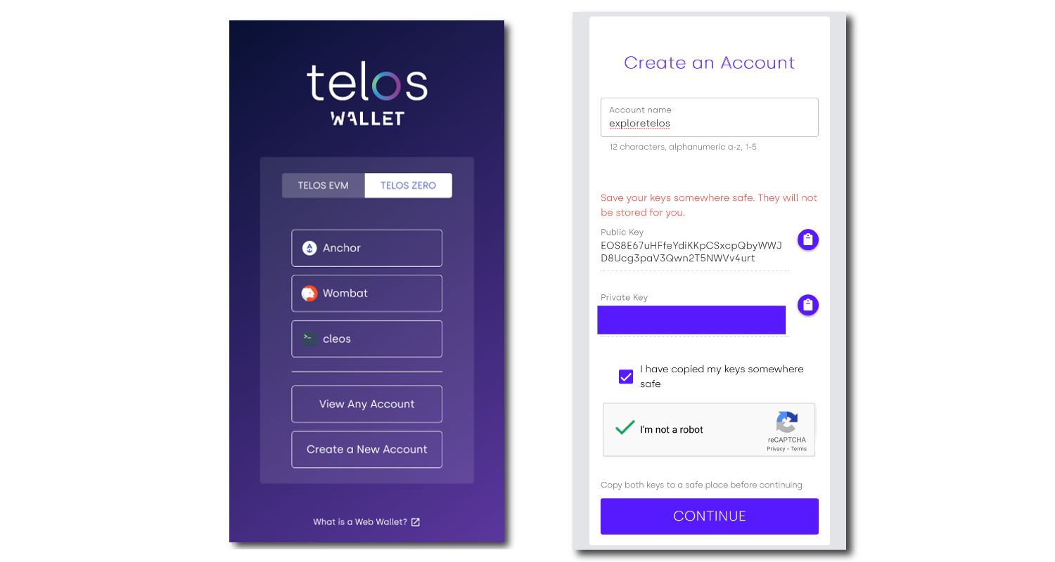 DeFi vault ecosystem illustration