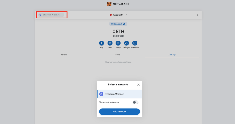 DeFi vault ecosystem illustration