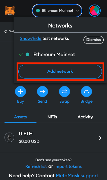 DeFi vault ecosystem illustration