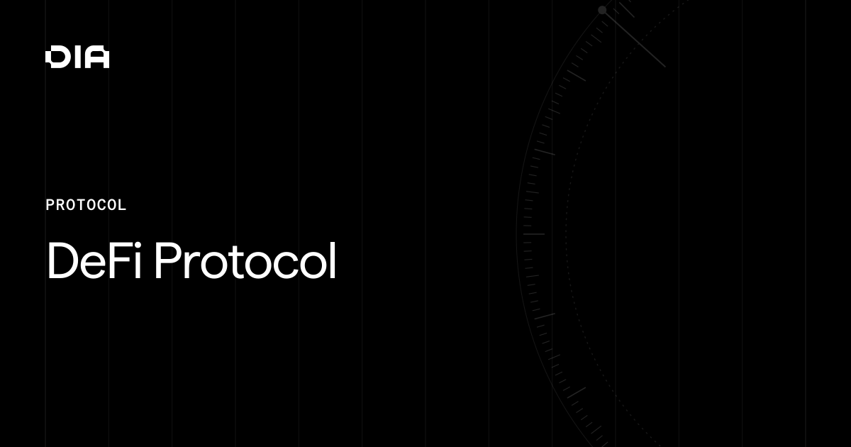 StakeWise V2 — DeFi Protocol Profile | TVL, Security & Yield Data | DIA ...