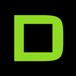 D’CENT Wallet logo