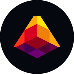Lava Network logo