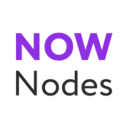 NOWNodes logo