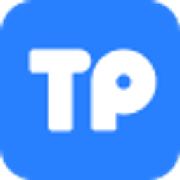 TokenPocket logo